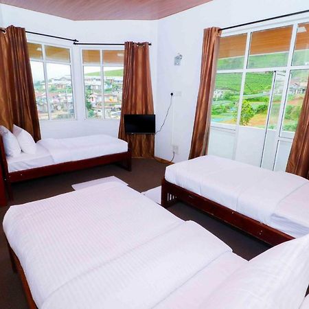 Yoho Pello Lake Resort Nuwara Eliya Bagian luar foto