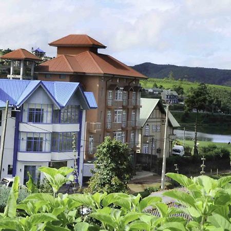 Yoho Pello Lake Resort Nuwara Eliya Bagian luar foto
