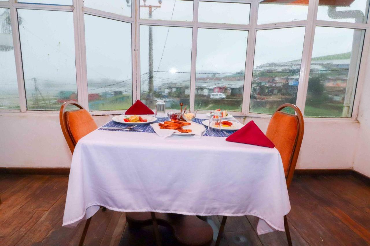 Yoho Pello Lake Resort Nuwara Eliya Bagian luar foto