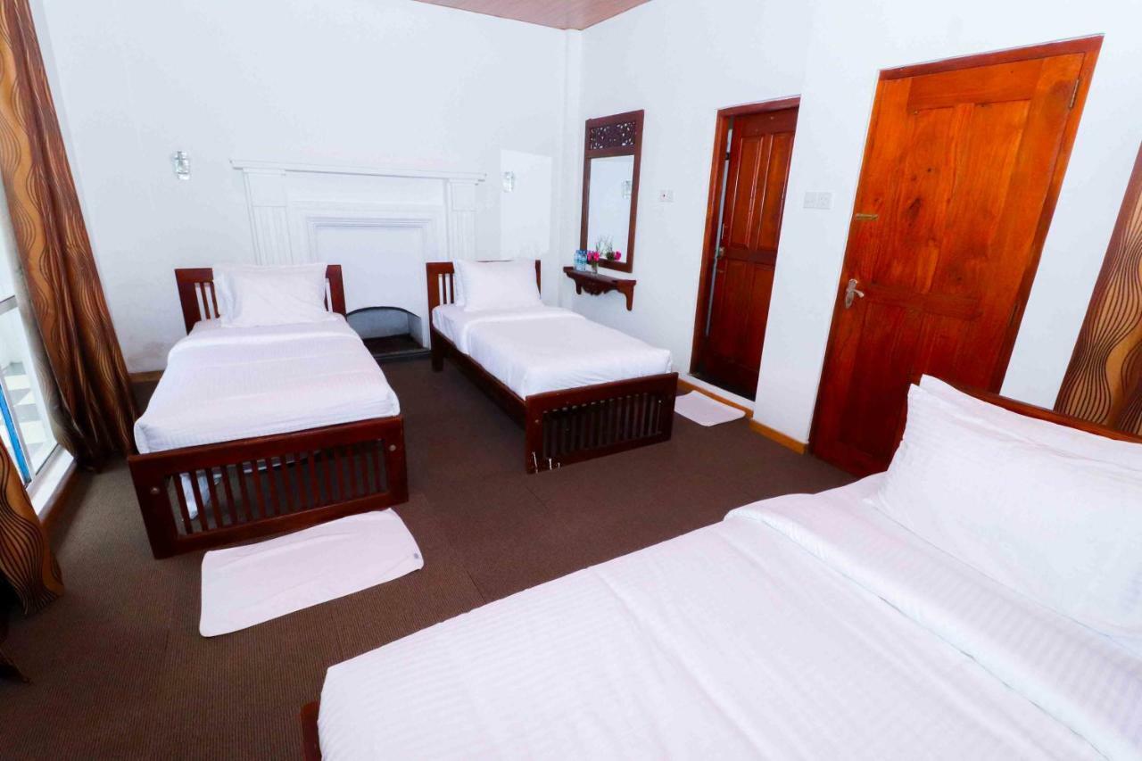Yoho Pello Lake Resort Nuwara Eliya Bagian luar foto