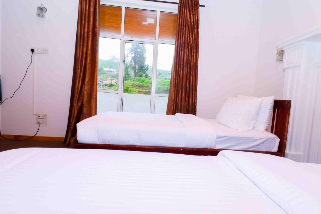 Yoho Pello Lake Resort Nuwara Eliya Bagian luar foto