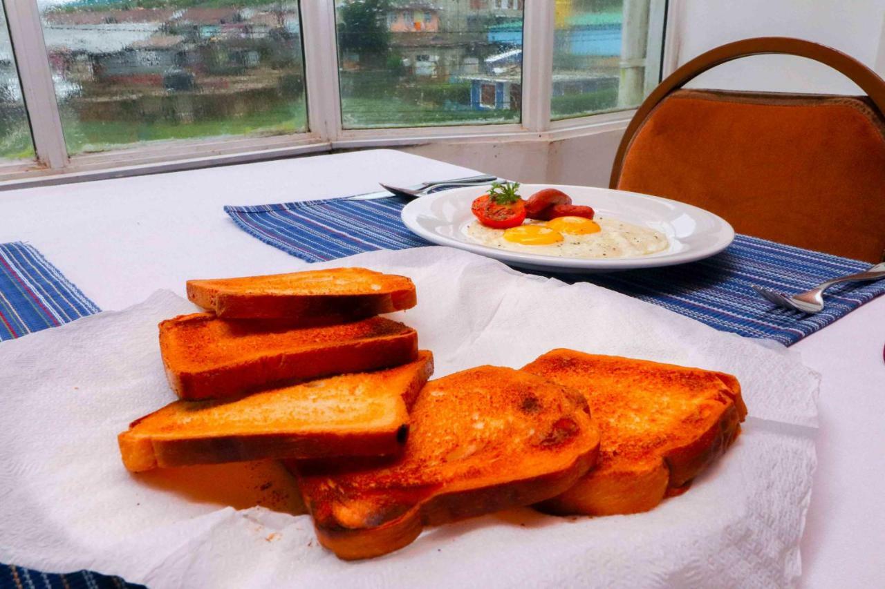 Yoho Pello Lake Resort Nuwara Eliya Bagian luar foto