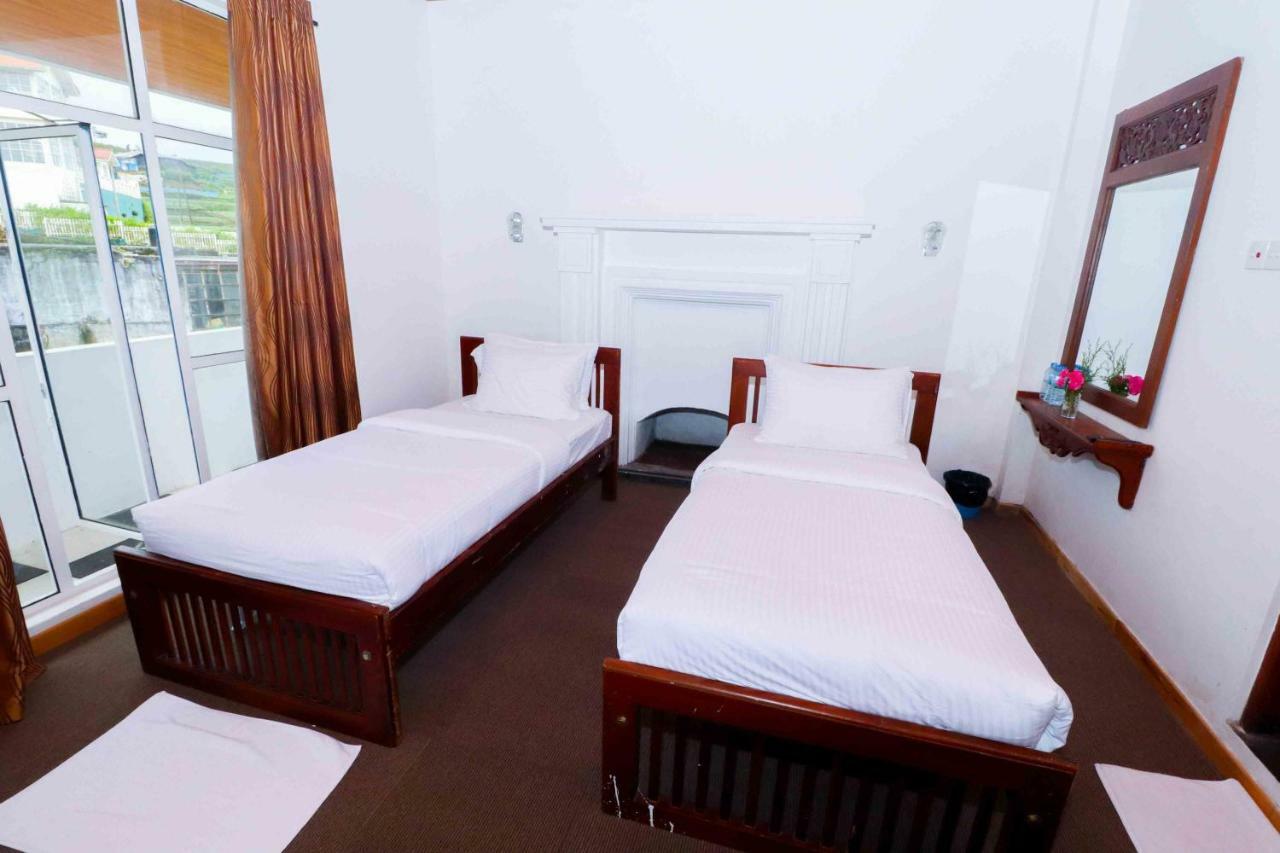 Yoho Pello Lake Resort Nuwara Eliya Bagian luar foto