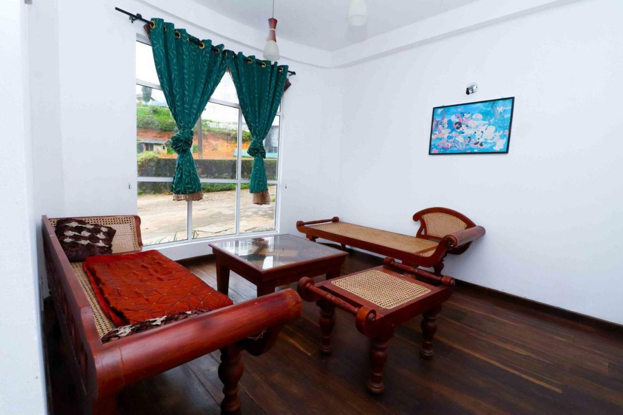 Yoho Pello Lake Resort Nuwara Eliya Bagian luar foto