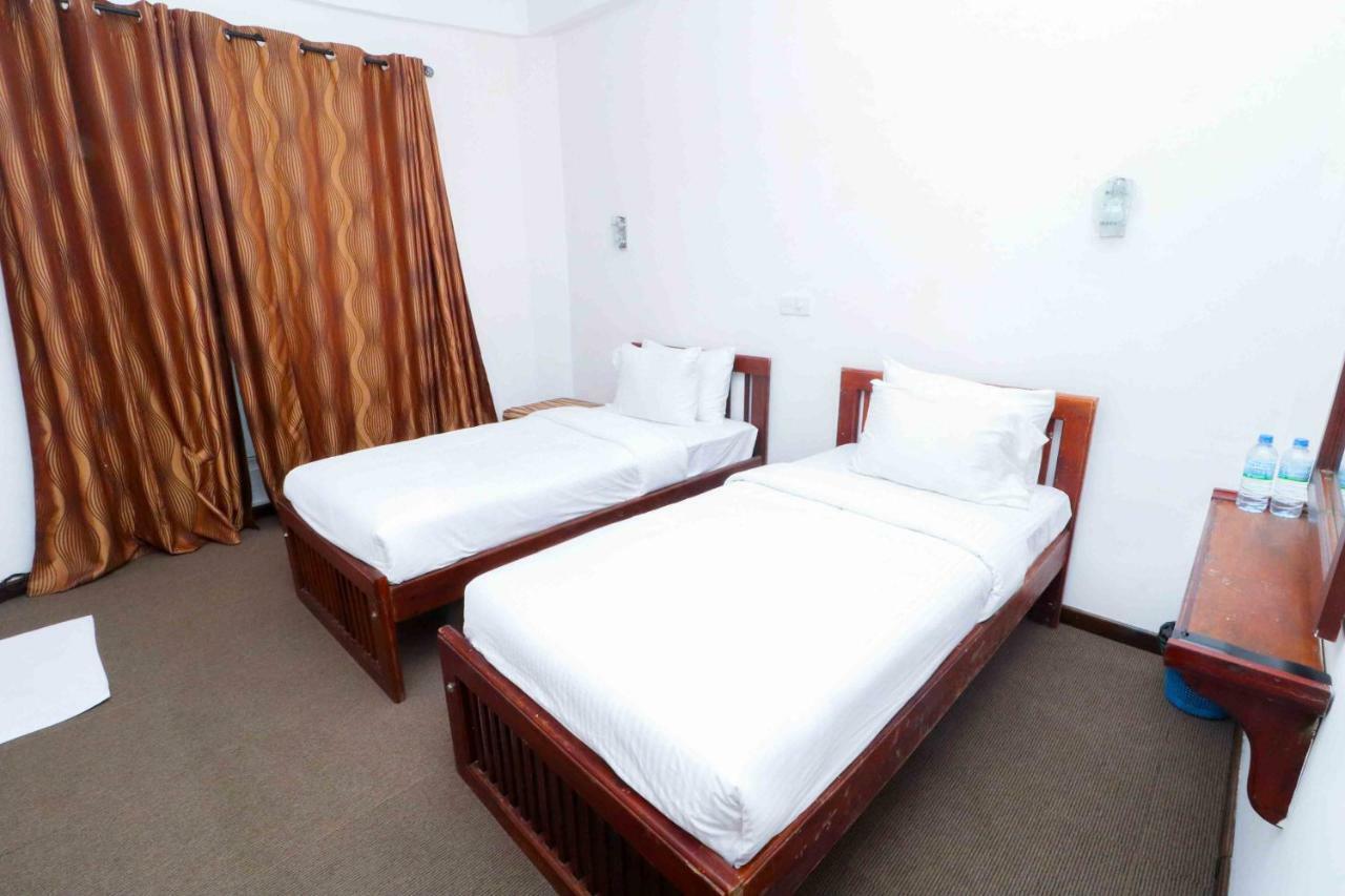 Yoho Pello Lake Resort Nuwara Eliya Bagian luar foto