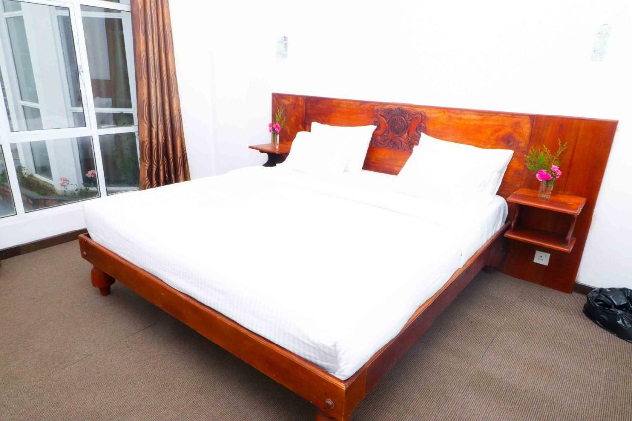 Yoho Pello Lake Resort Nuwara Eliya Bagian luar foto