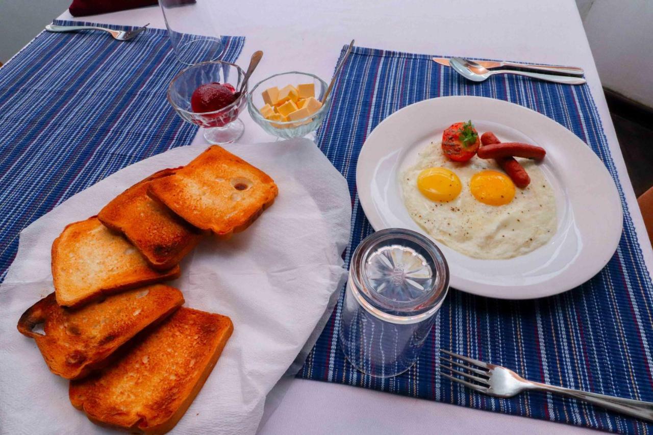 Yoho Pello Lake Resort Nuwara Eliya Bagian luar foto