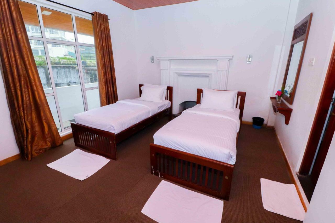 Yoho Pello Lake Resort Nuwara Eliya Bagian luar foto