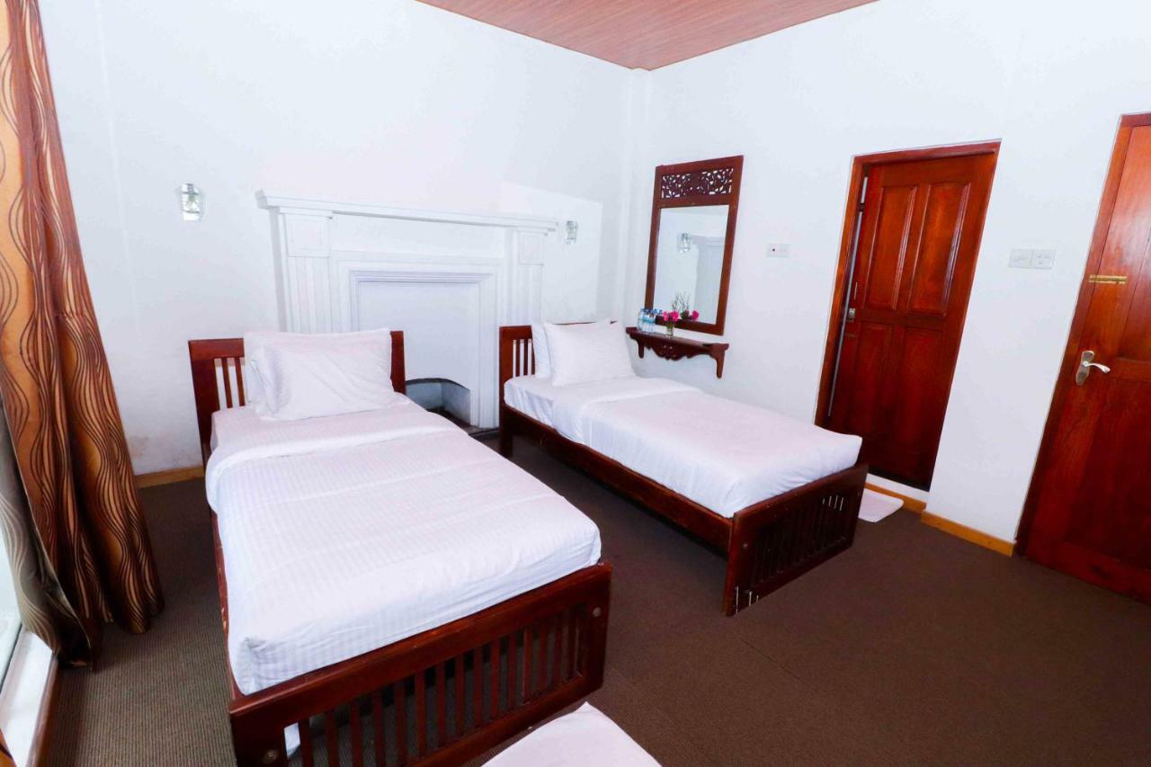 Yoho Pello Lake Resort Nuwara Eliya Bagian luar foto