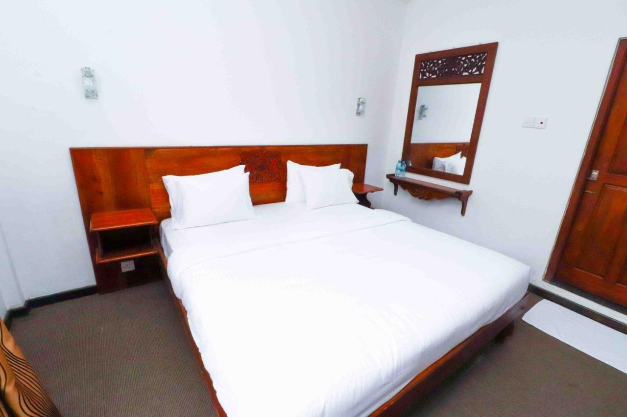 Yoho Pello Lake Resort Nuwara Eliya Bagian luar foto