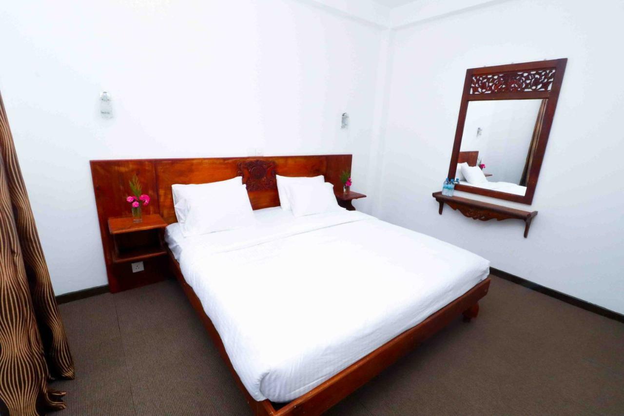 Yoho Pello Lake Resort Nuwara Eliya Bagian luar foto