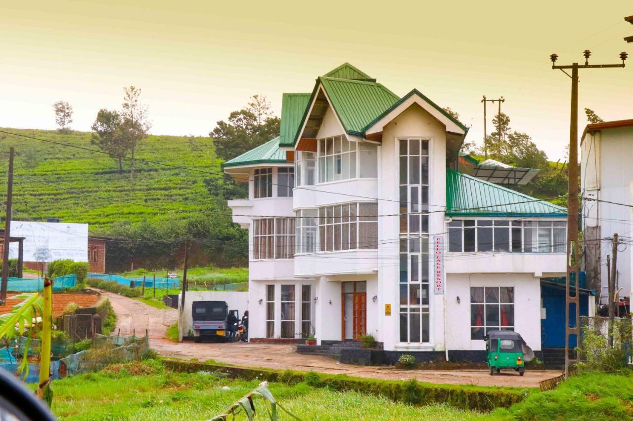 Yoho Pello Lake Resort Nuwara Eliya Bagian luar foto
