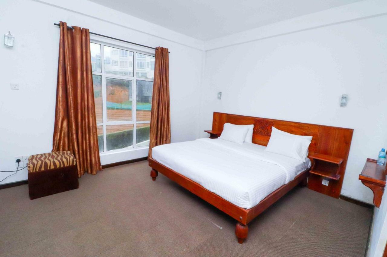 Yoho Pello Lake Resort Nuwara Eliya Bagian luar foto
