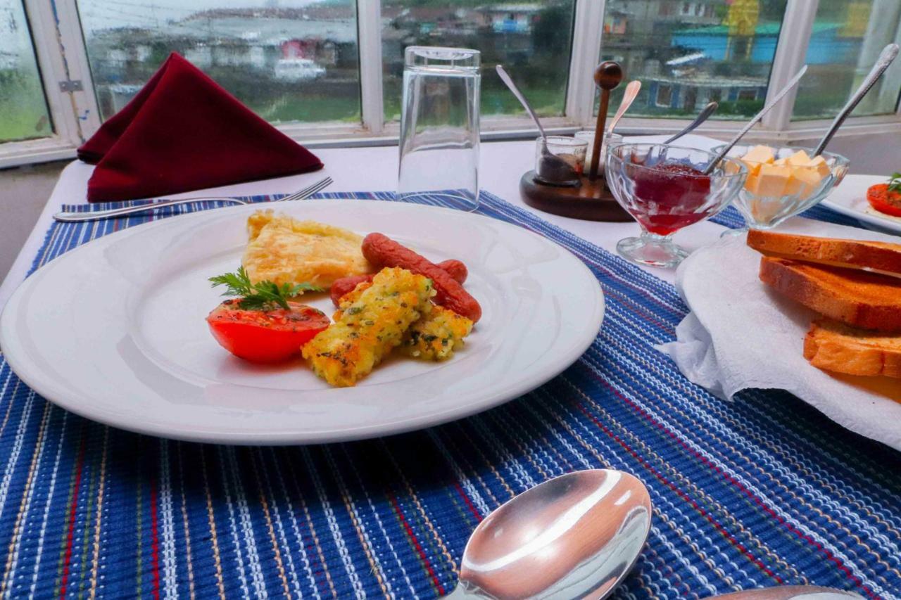 Yoho Pello Lake Resort Nuwara Eliya Bagian luar foto