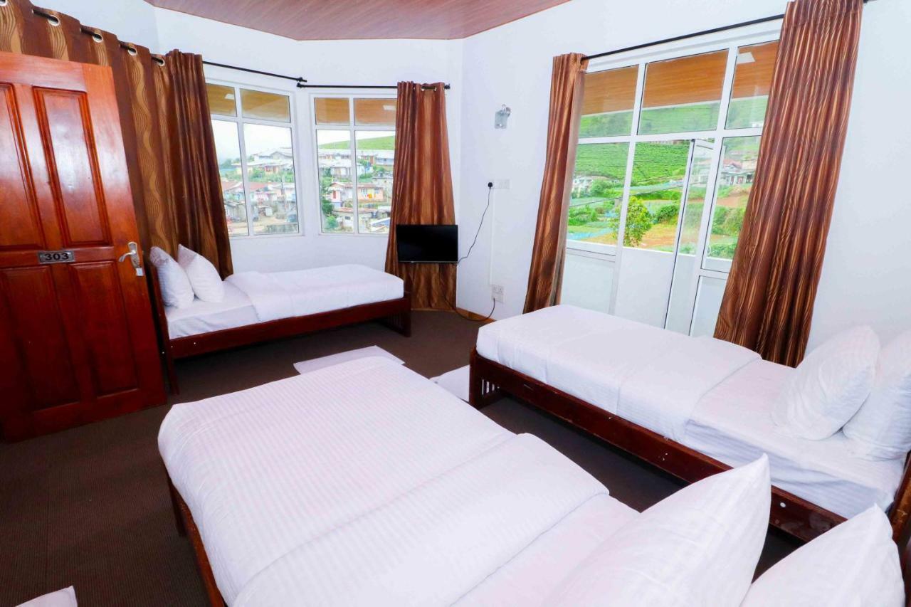 Yoho Pello Lake Resort Nuwara Eliya Bagian luar foto