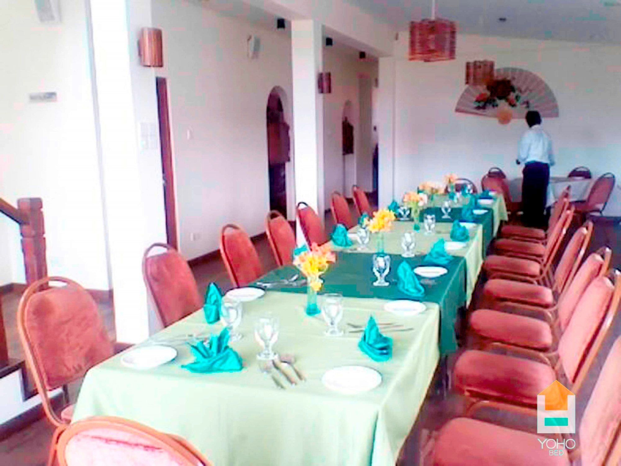 Yoho Pello Lake Resort Nuwara Eliya Bagian luar foto