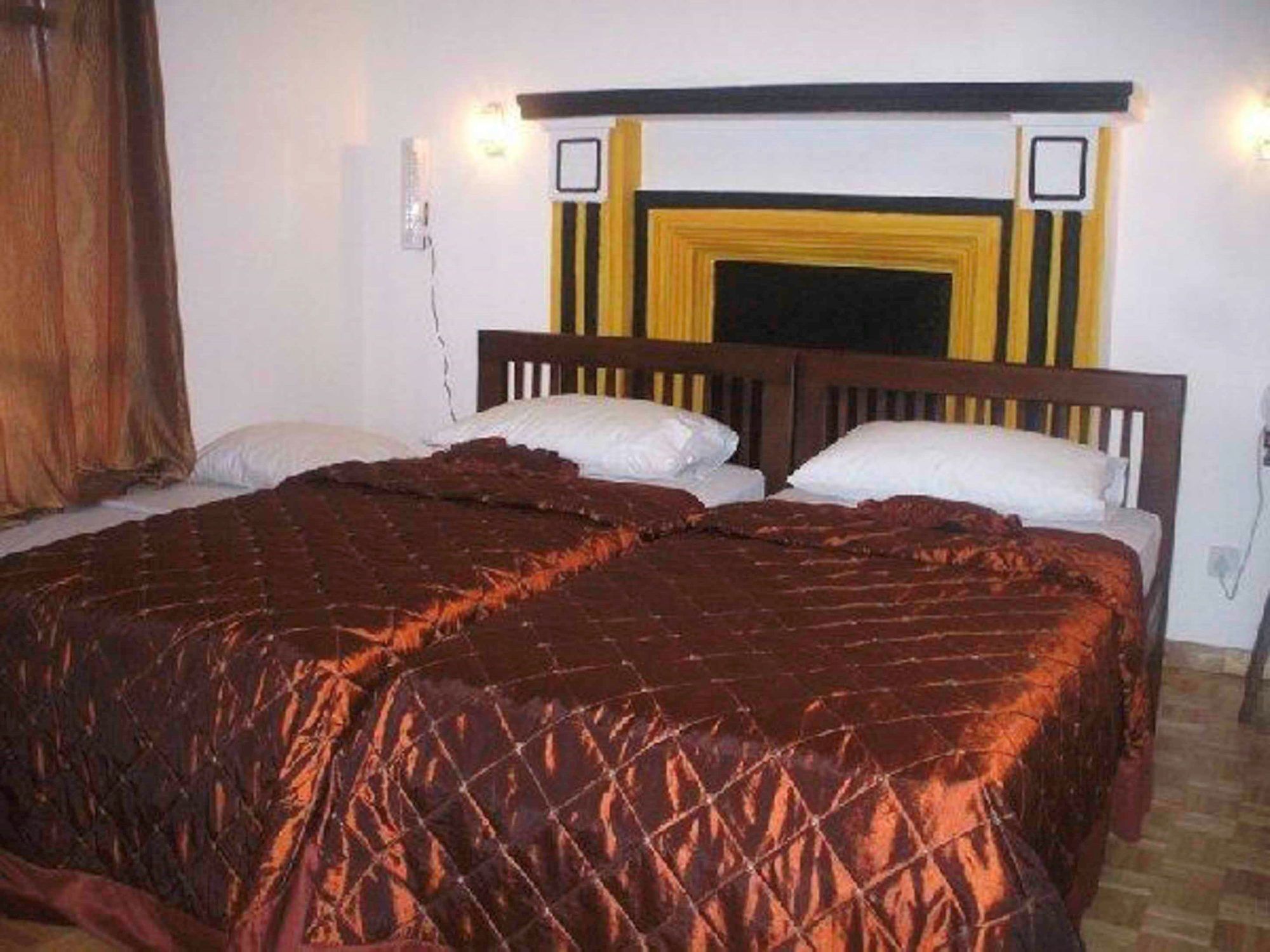 Yoho Pello Lake Resort Nuwara Eliya Bagian luar foto